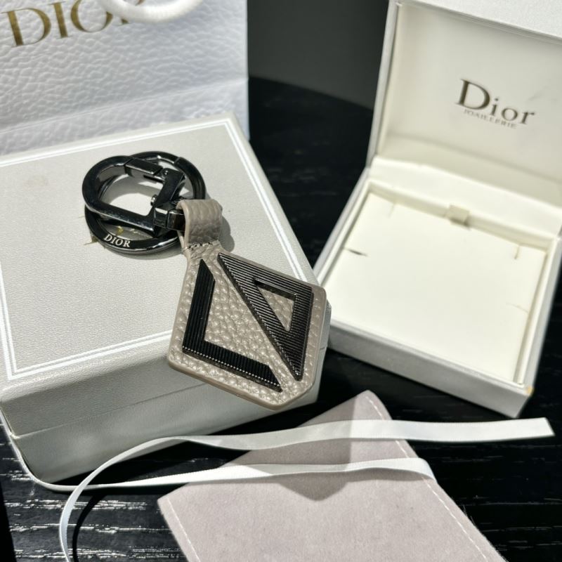 Christian Dior Keychains